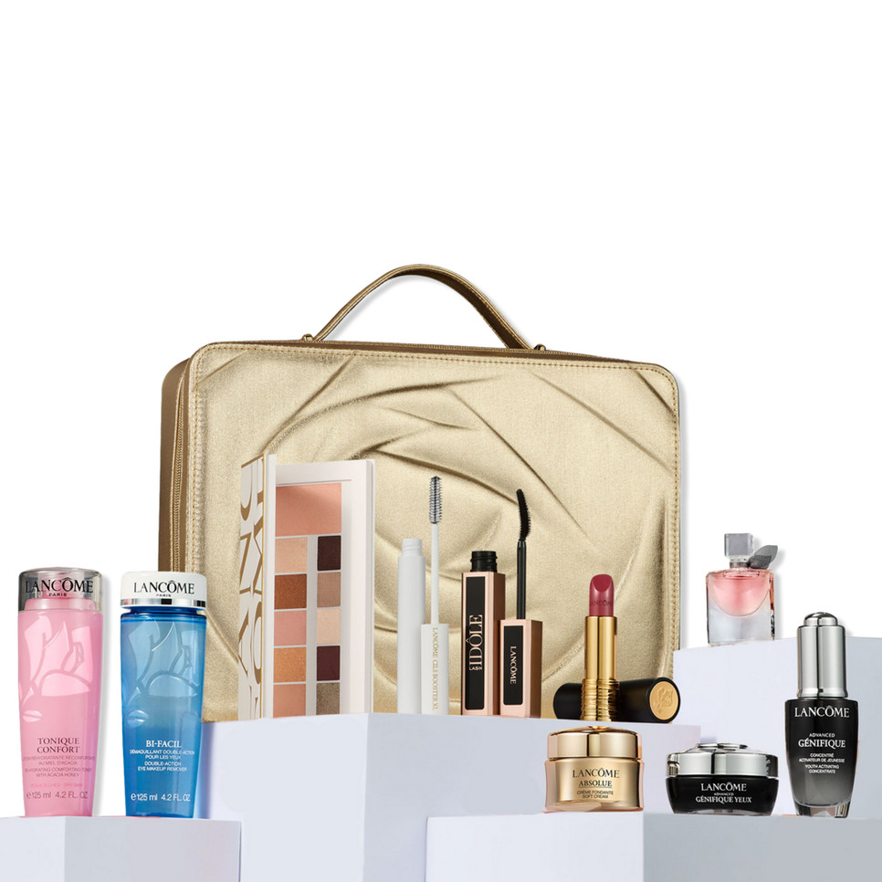 Lancôme Beauty Box Featuring 7 Full-Size Favorites! | Ulta