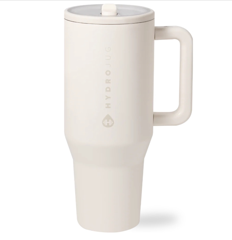 The perfect water bottle for work days! I love that the straw is not exposed 

#LTKWorkwear