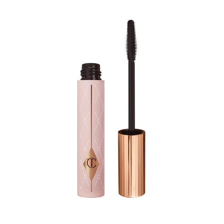 Charlotte Tilbury Pillow Talk Push Up Lashes Mascara | Space NK (EU)
