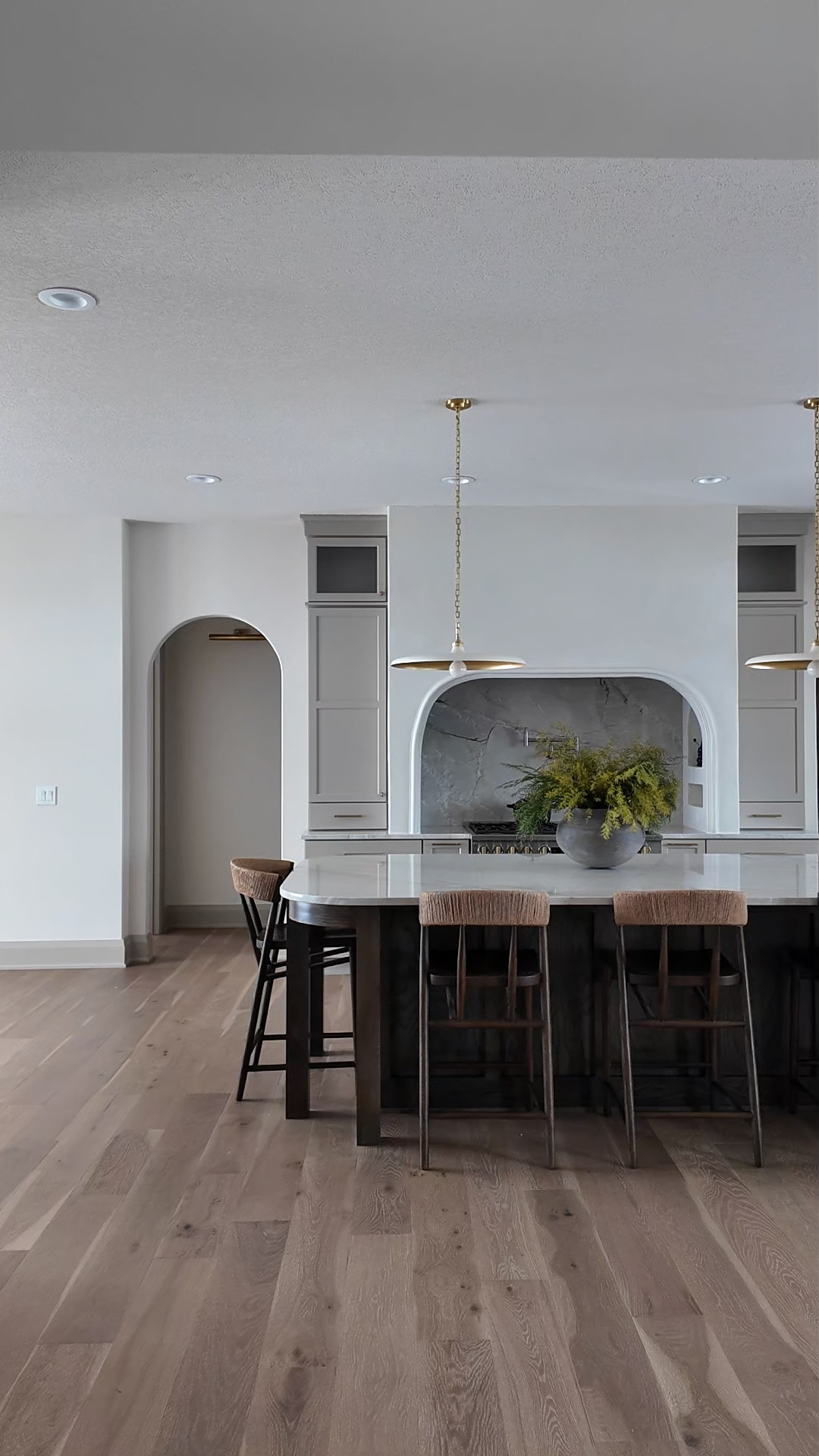 @wayfair finds in this stunning home! #wayfair #wayfairpartner