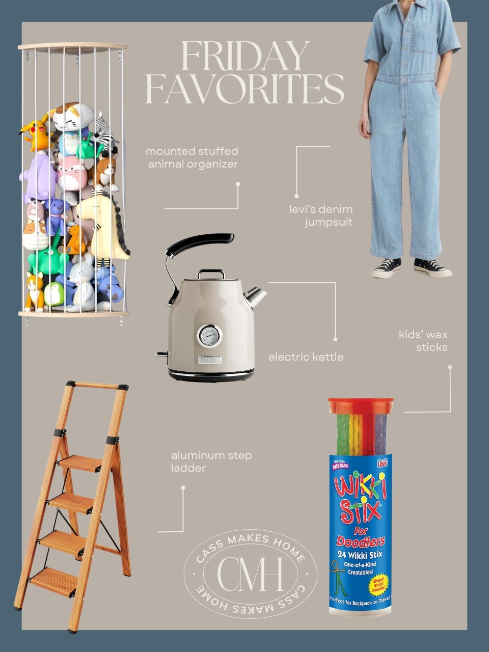 This stuffed animal organizer changed my life hahaha


#LTKFamily #LTKSaleAlert #LTKHome