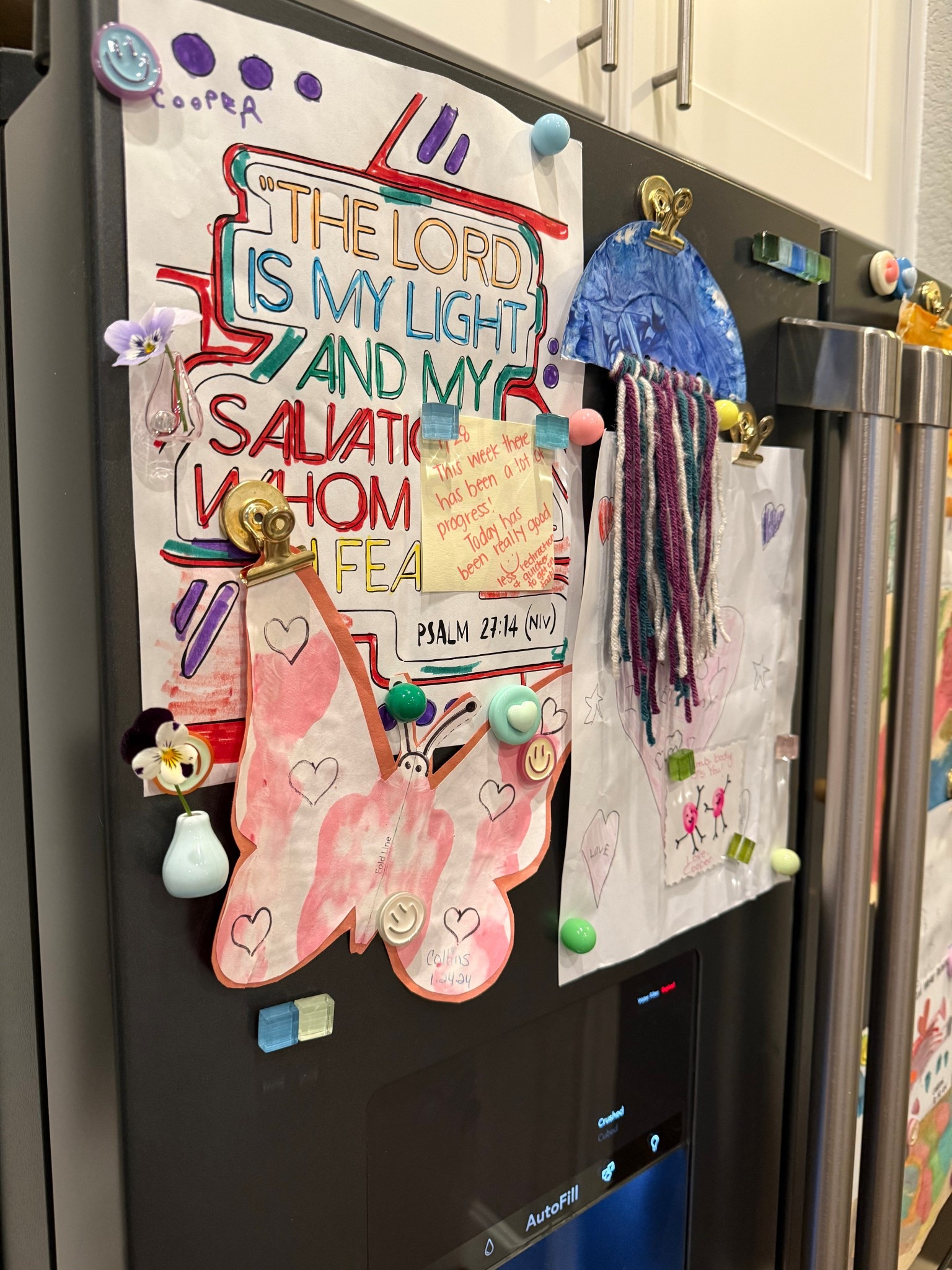 All of my favorite fun fridge magnets!

#LTKmomlife #LTKHome #LTKdayinmylife