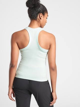 Renew Racerback Tank | Athleta