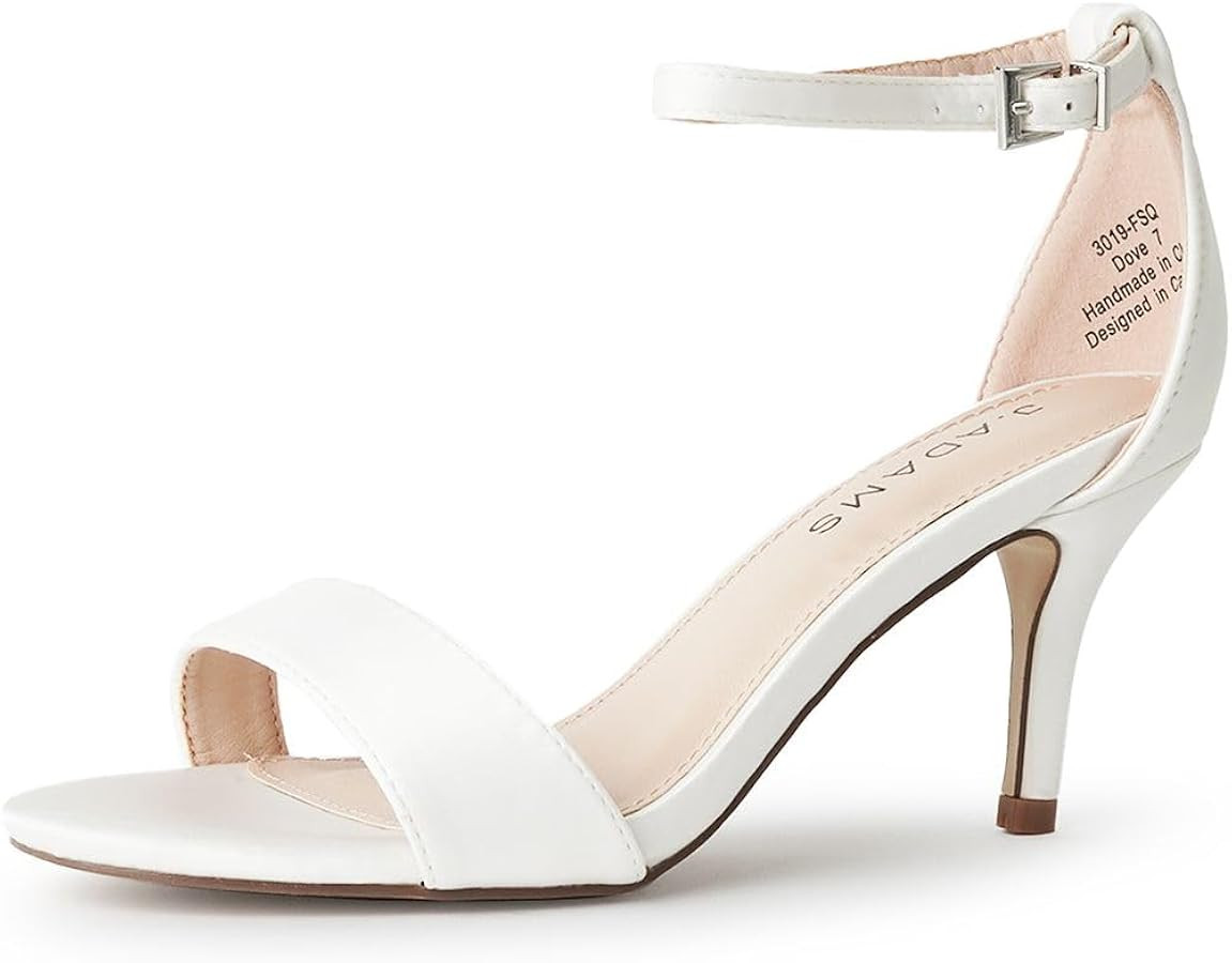 J. Adams | Amazon (US)