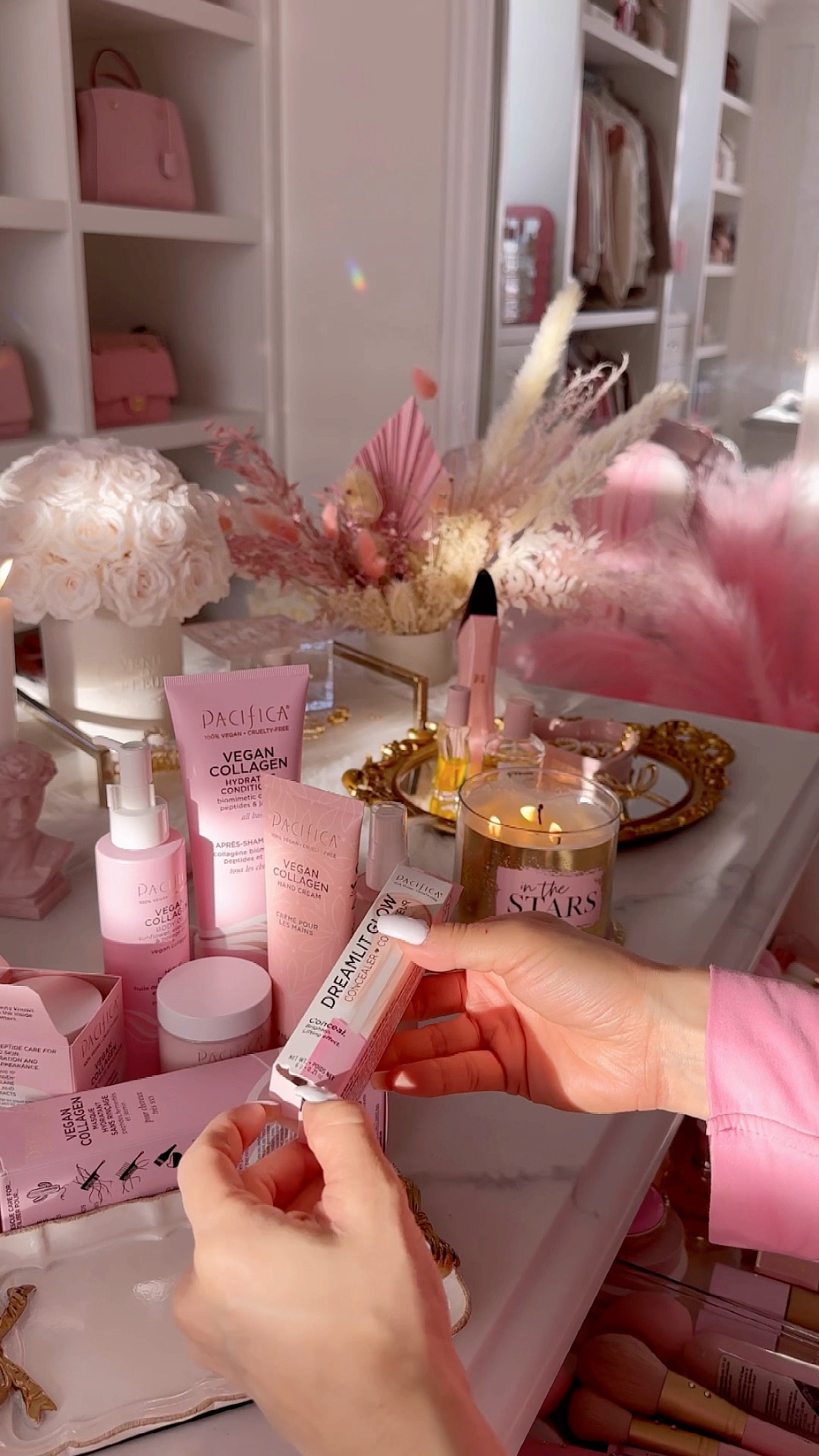 Obsessed with Pacifica!☁️🎀🪄

#LTKbeauty #LTKhome #LTKSpringSale