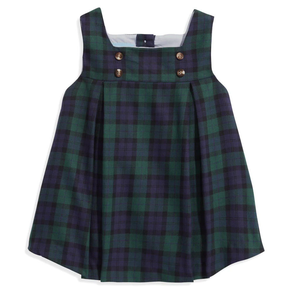 Square Neck Dress | bella bliss 