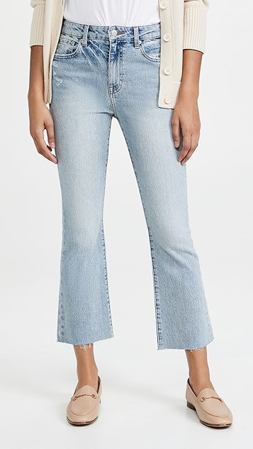 Lennon High Rise Jeans | Shopbop