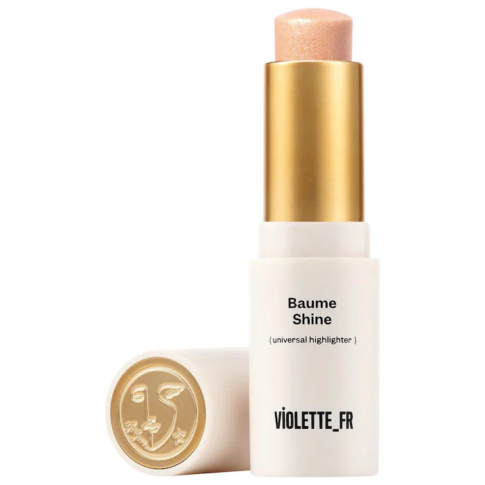 VIOLETTE_FR BAUME SHINE Universal Highlighter Balm with Squalane | Sephora (US)