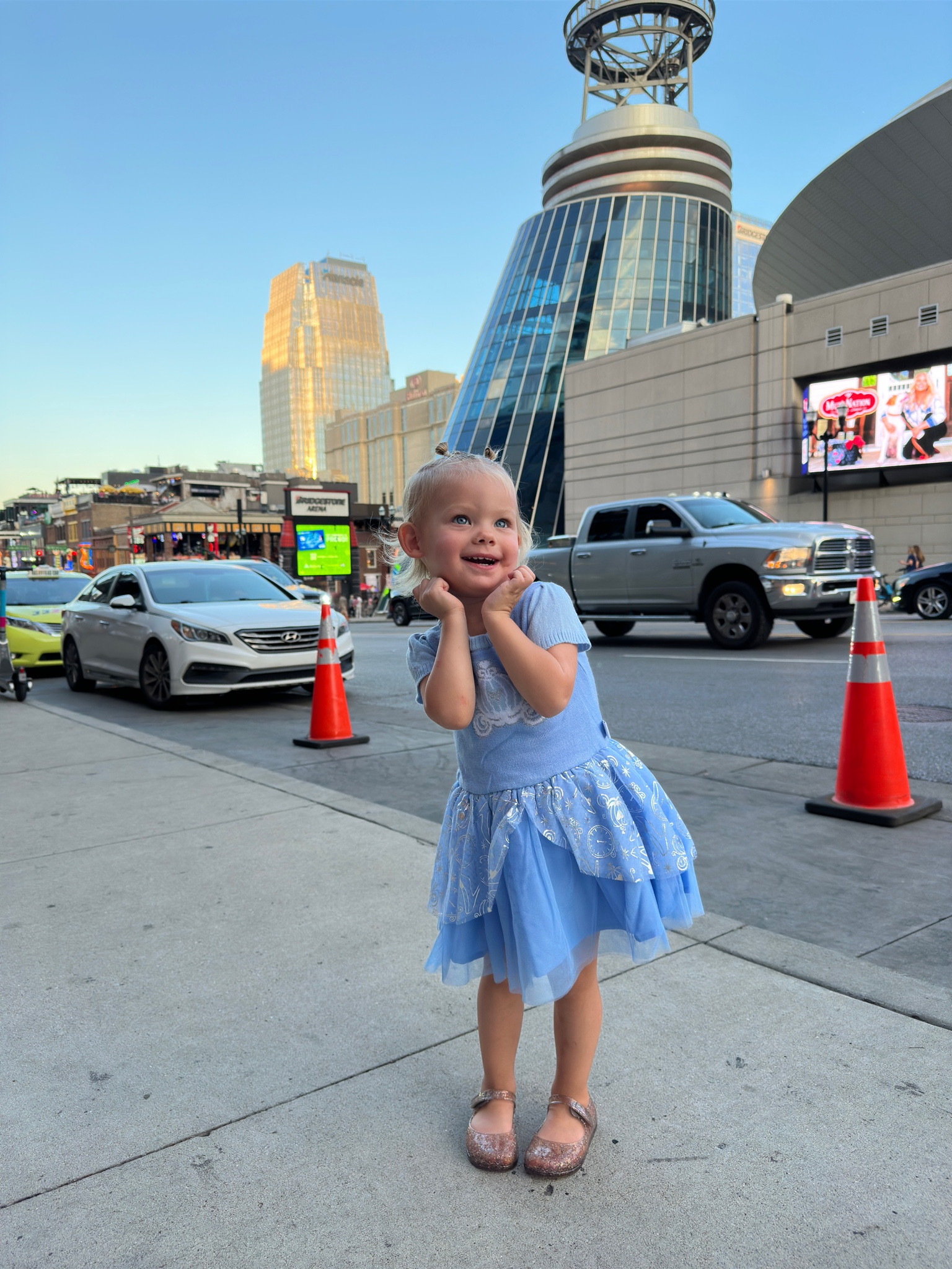 Cutest Walmart princess dresses!! 

#LTKFamily #LTKKids #LTKBaby