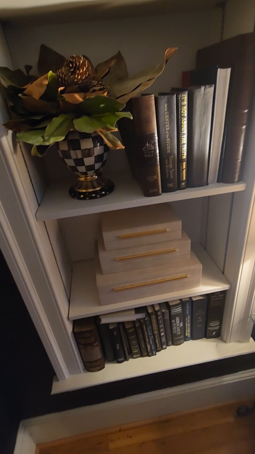 Home resetNeaten up... Aka flat out hide the clutter 😂

#LTKGiftGuide 

#LTKdayinmylife #LTKFindsUnder100