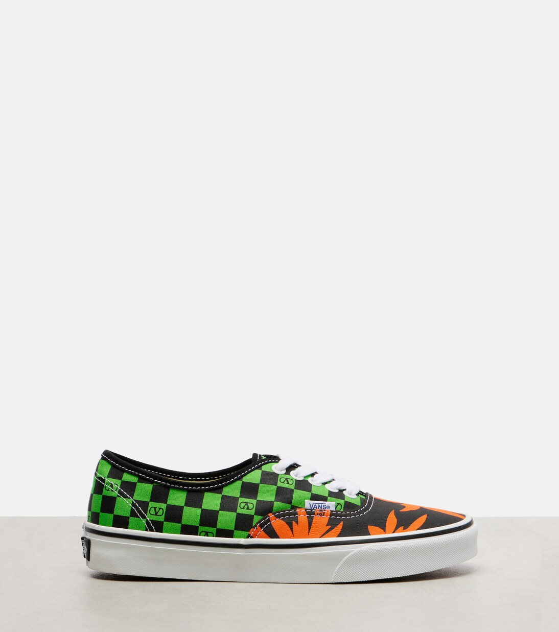 and Vans VLogo printed sneakers | Mytheresa (US/CA)