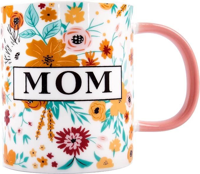Gifts for Mom - Mothers Day Birthday Christmas Day Valentines Day Thanksgiving Gifts for Mom - Be... | Amazon (US)