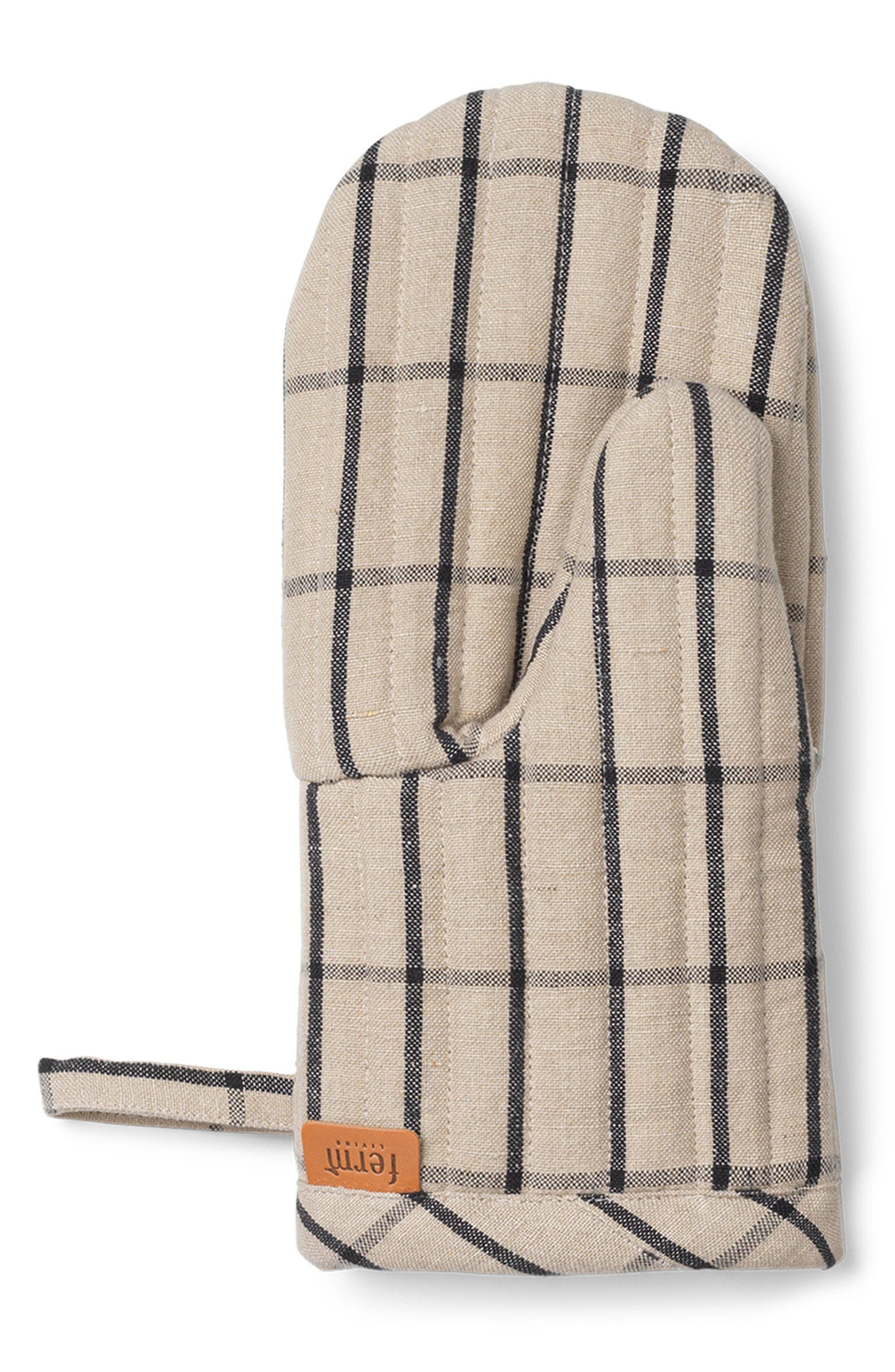 ferm LIVING Hale Over Mitt | Nordstrom | Nordstrom