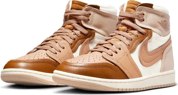 Air Jordan 1 High MM Basketball Sneaker (Women) | Nordstrom