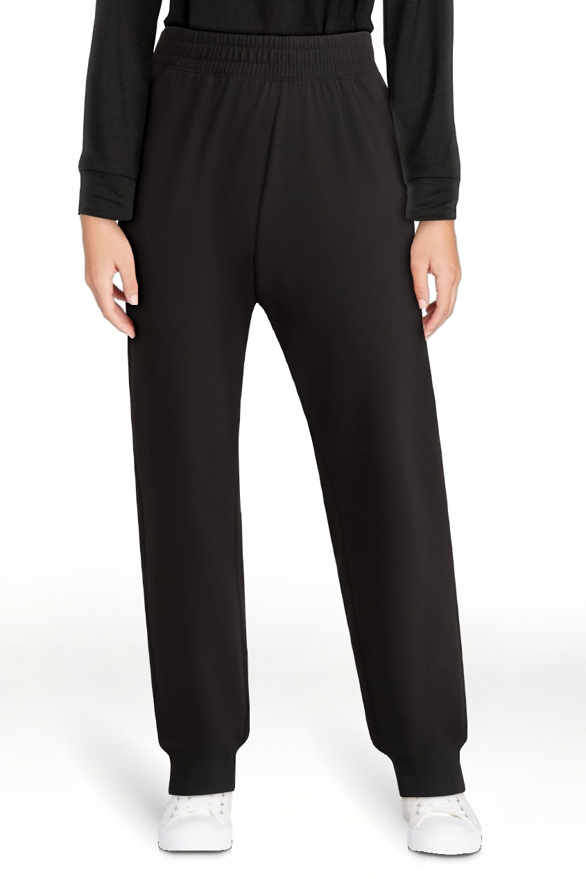 Athletic Works Women's and Women's Plus Super Soft Joggers, Sizes XS-4X | Walmart (US)