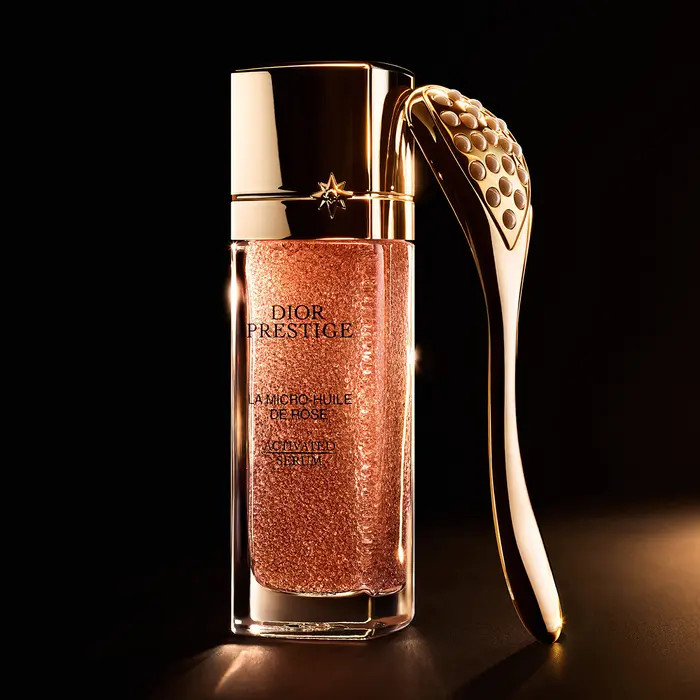 Prestige Le Pétale Multi-Perlé Massage Tool | Nordstrom