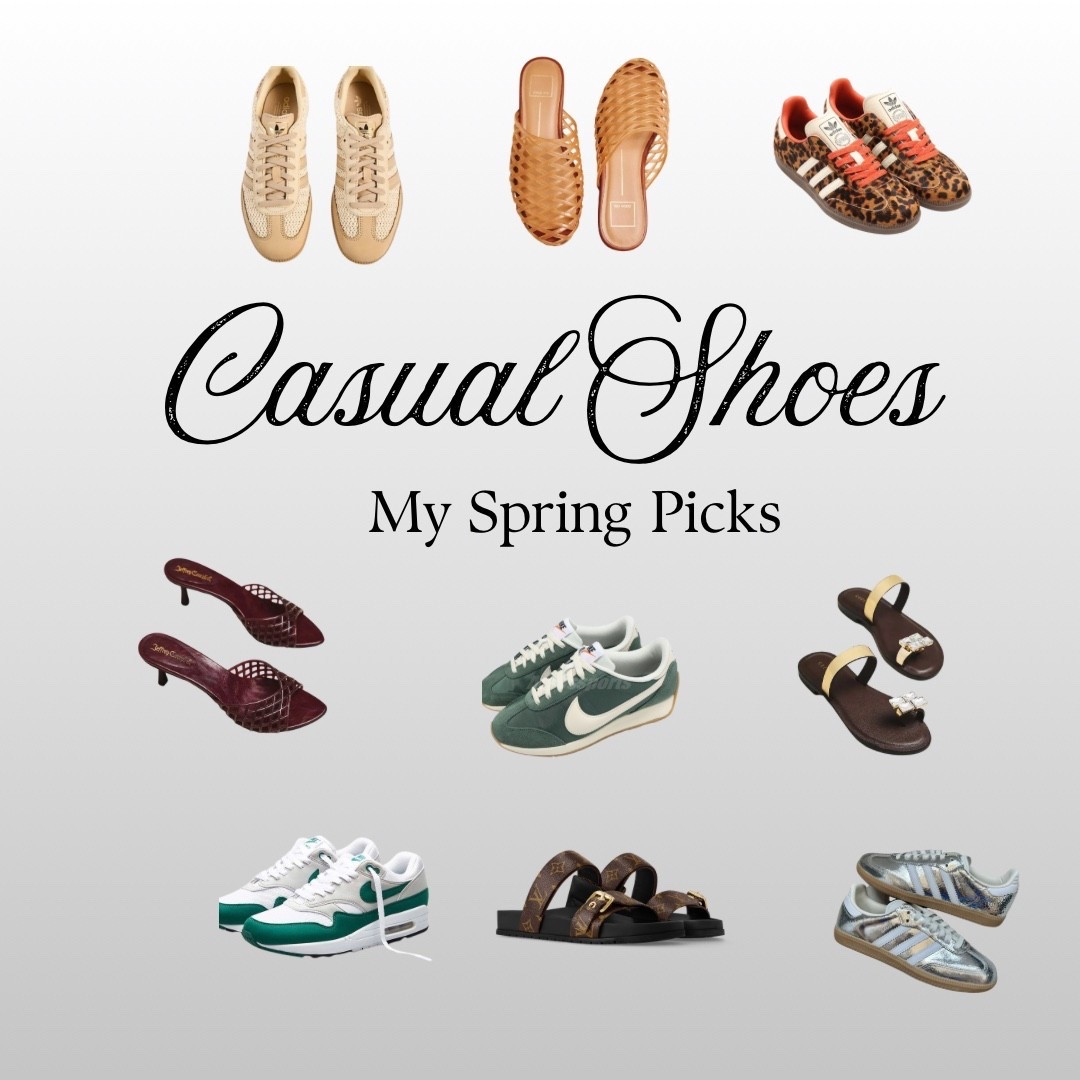 Causal, cute, comfy and chic. That’s the vibe. 

#LTKOver40 #LTKWorkwear #LTKmomlife