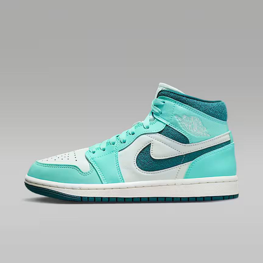 Air Jordan 1 Mid SE Women's Shoes. Nike.com | Nike (US)
