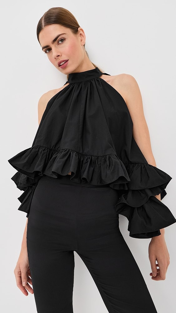 Plath Blouse | Shopbop