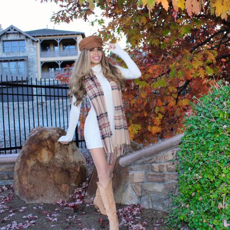 This look is up on my blog today and you won’t believe the price! 🍁🤎🍁

#LTKSeasonal #LTKstyletip #LTKunder50
