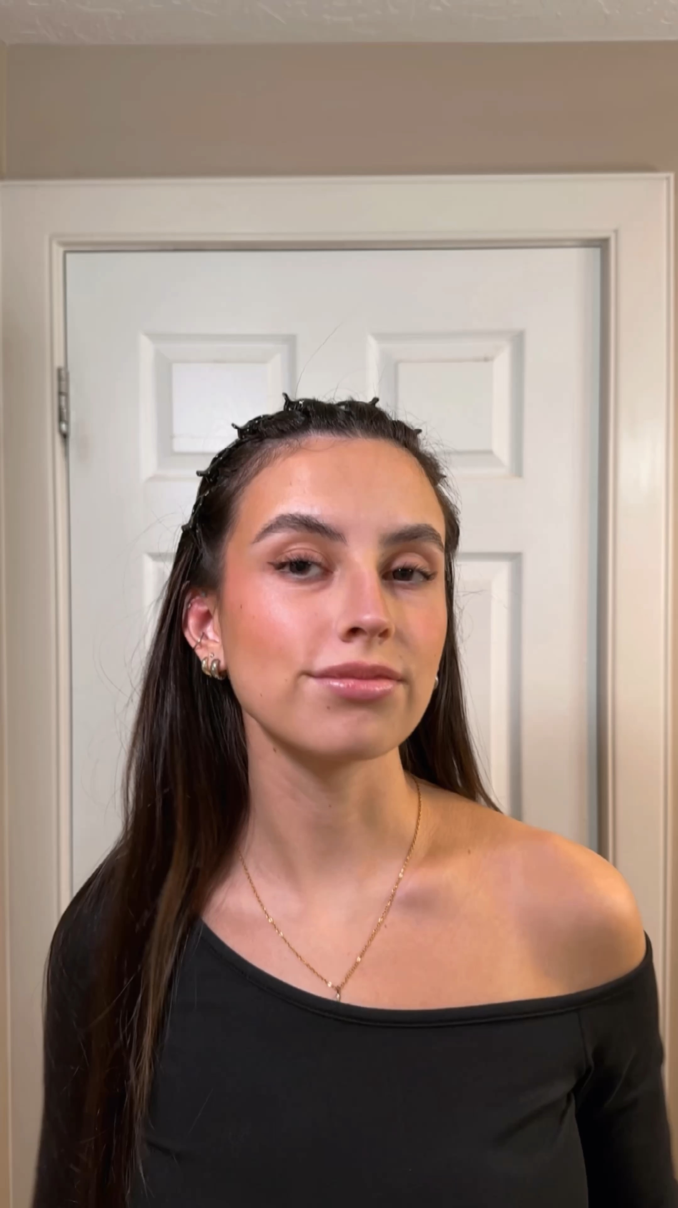 Hair accessory!!

#LTKFindsUnder50 #LTKStyleTip #LTKBeauty