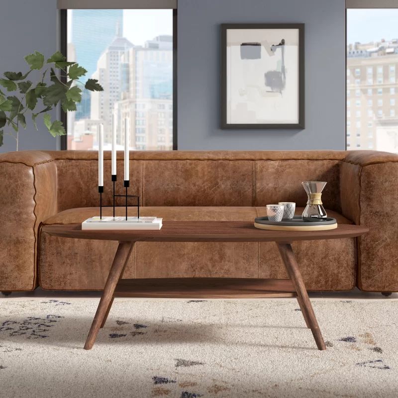 Harbaugh Coffee Table | Wayfair North America