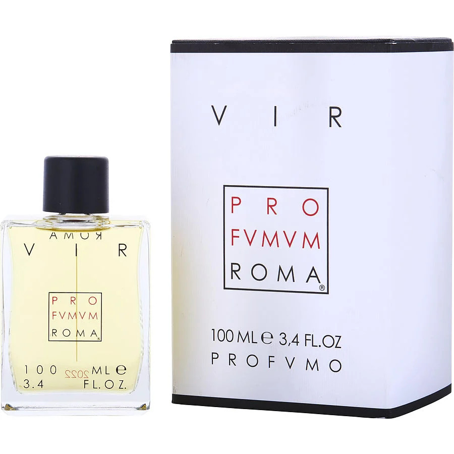 Profumum Roma Vir | Fragrance Net