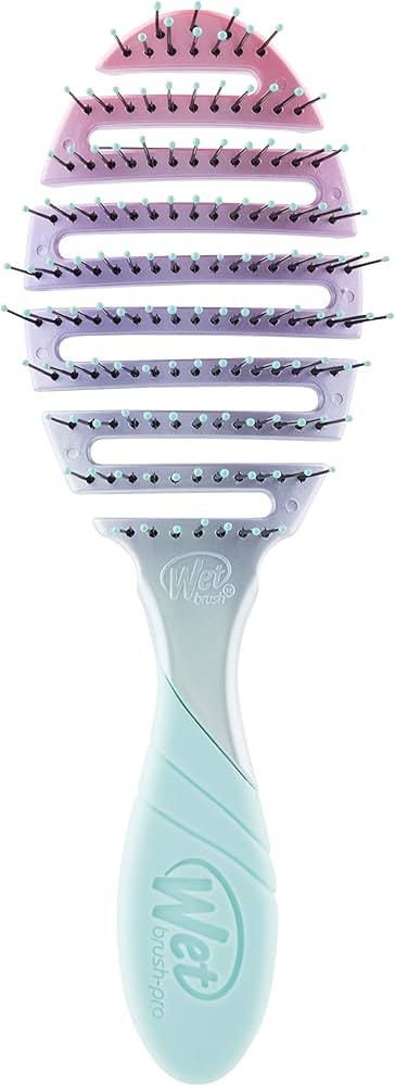 Wet Brush Brush Pro Flex Dry Millennial Ombre | Amazon (US)