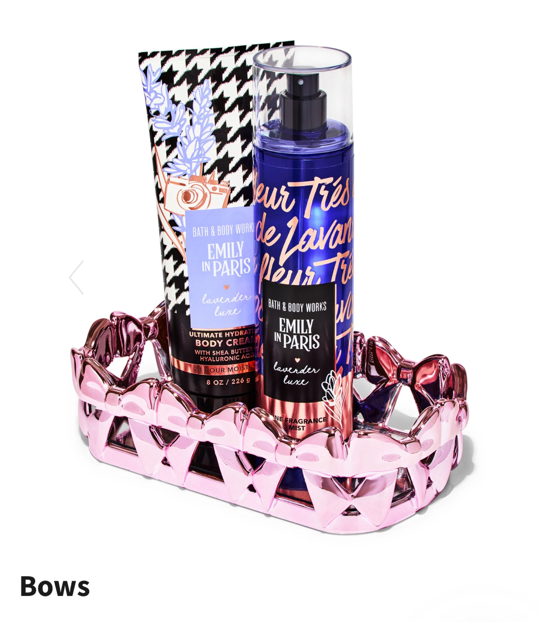 Bow tray, trinket tray, Christmas gifts for her, grandmillennial decor 

#LTKGiftGuide #LTKFindsUnder50 #LTKHome