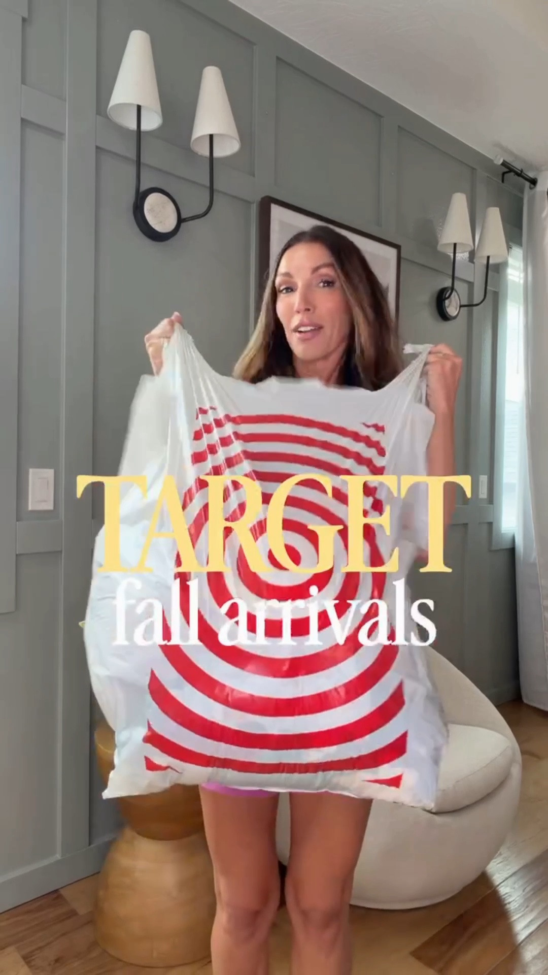 The PERFECT summer to fall transition pieces you will love!! 🙌🏻🤎

#target #ltktarget #fallfashion

#LTKmomlife #LTKSeasonal #LTKTall