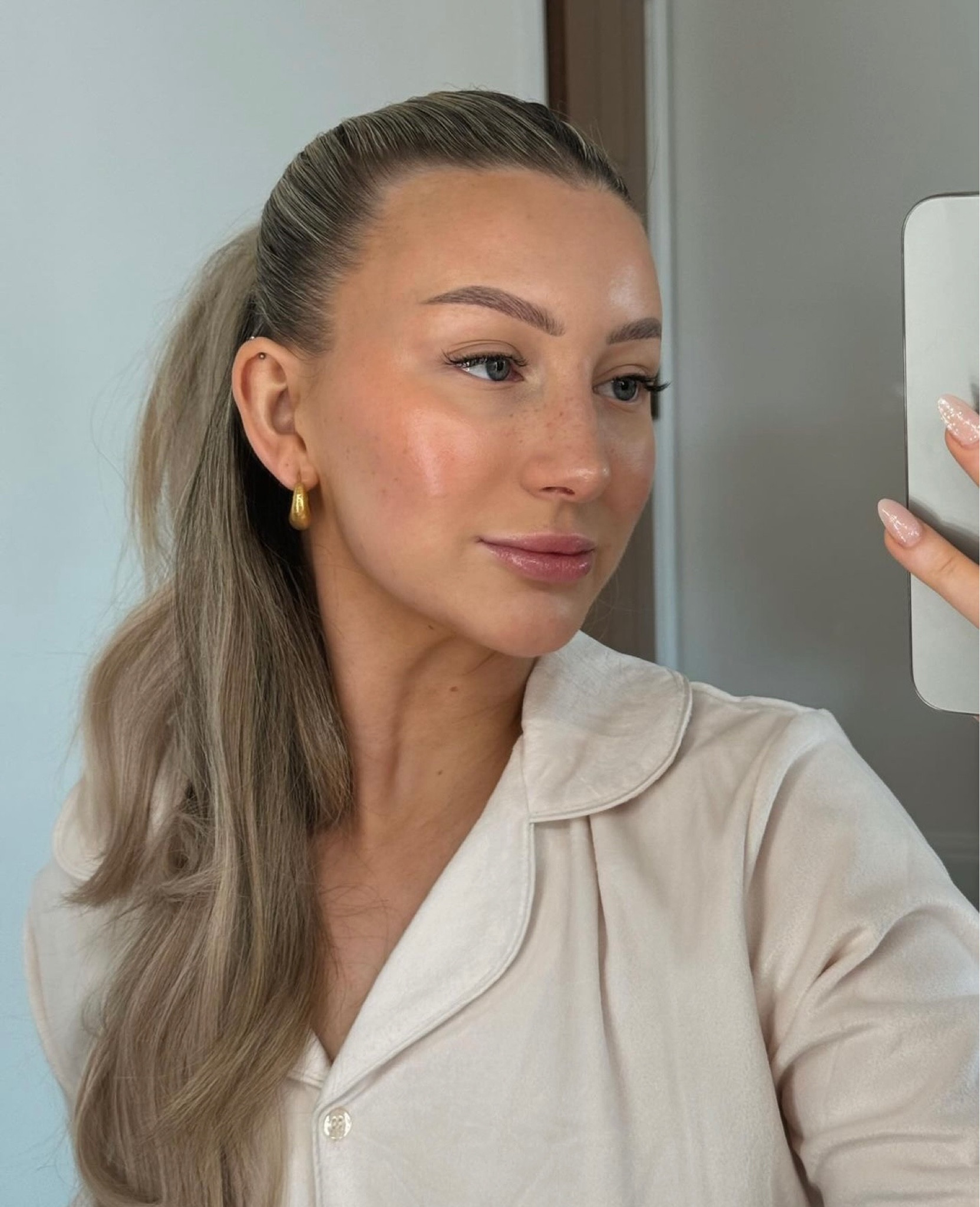 Valentines Makeup 💗

#LTKbeauty