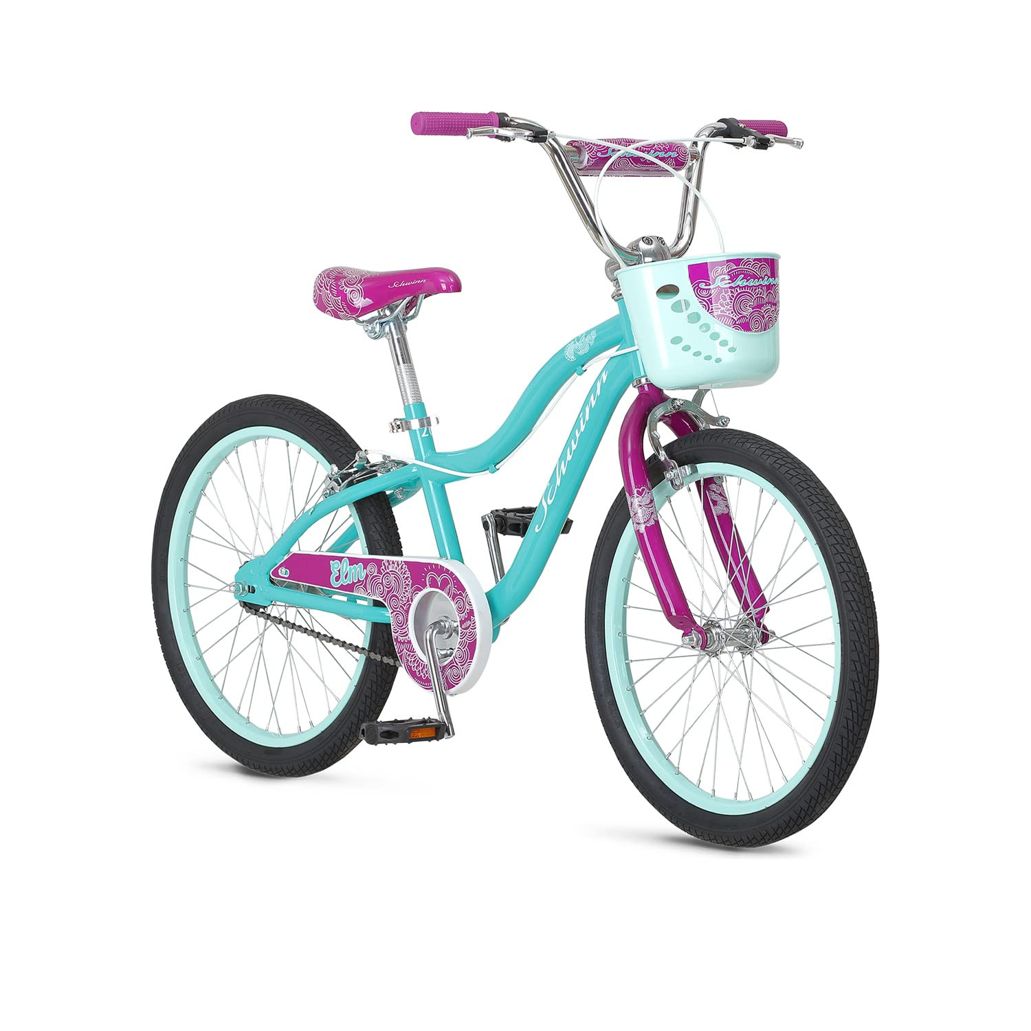 Schwinn Koen & Elm Big Kid Bike | Amazon (US)