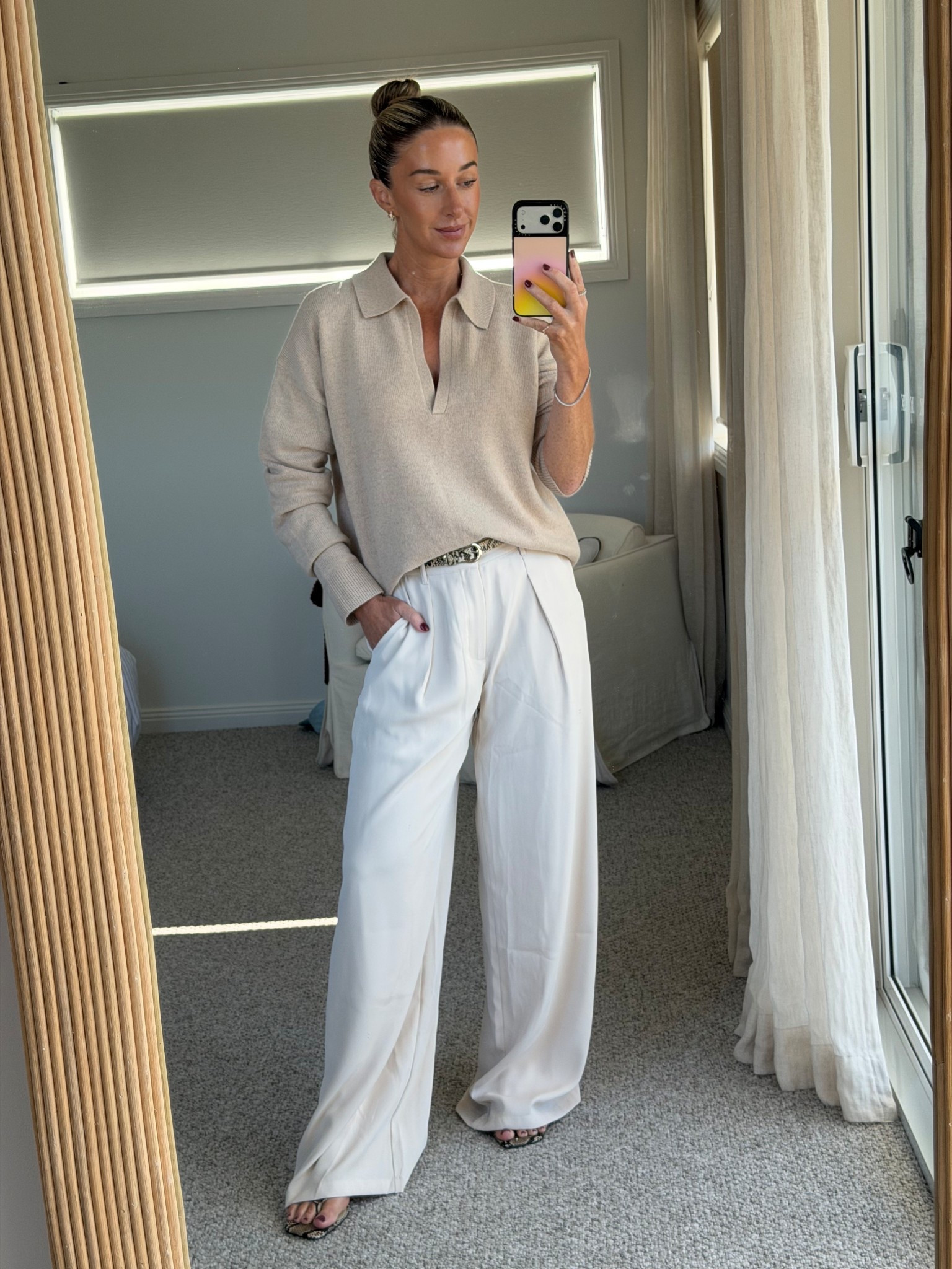Soft, comfy and so smart 😇

#LTKworkwear #LTKdatenight #LTKaustralia