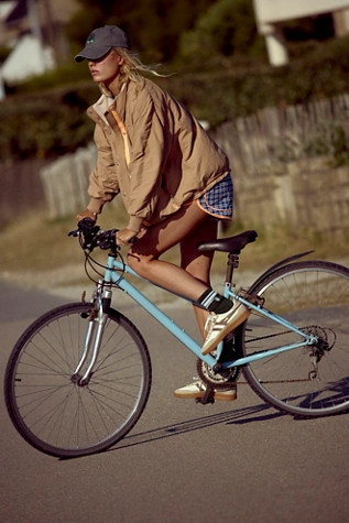 Field Tripper Jacket | Free People (Global - UK&FR Excluded)