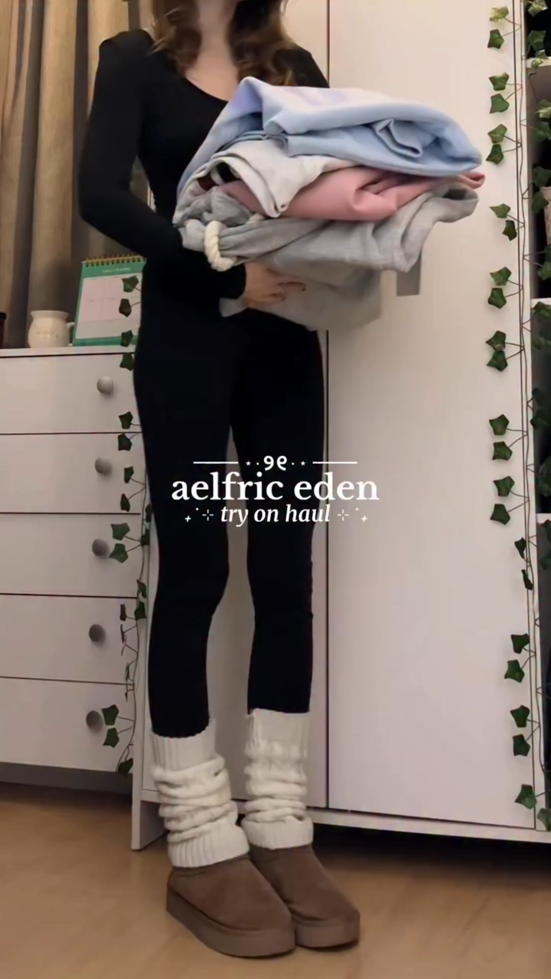 clothes from aelfric eden, ahhh i’m obsessed ꣑ৎ use my code “frogl25” for 25% off :)

#LTKuk #LTKFashionMonth #LTKwinter