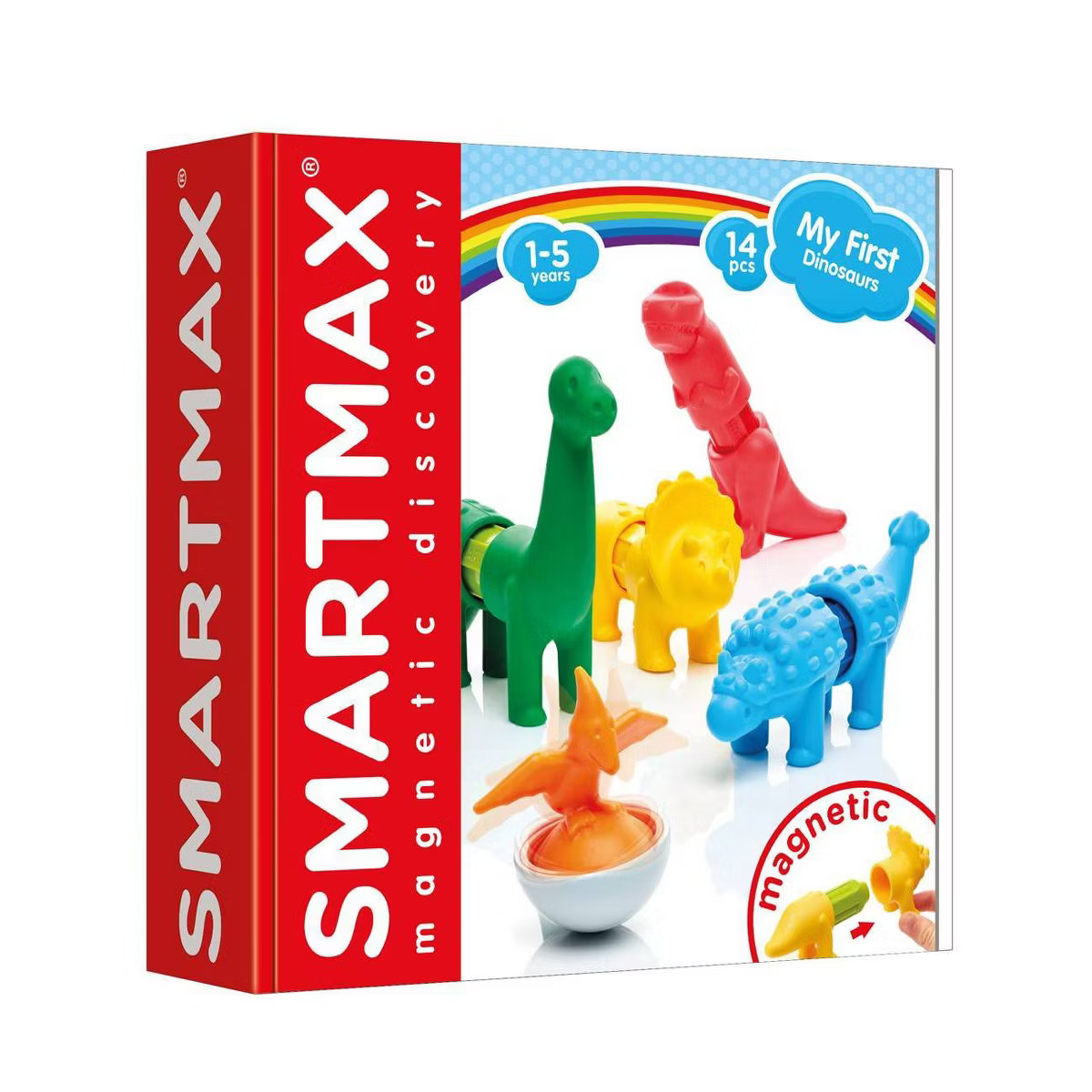 SmartMax My First Dinosaurs | Target