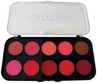 eauty Treats Matte Blush Palette… | Amazon (US)