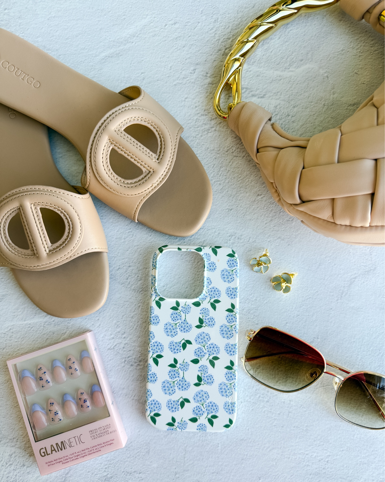 Spring Fashion and Beauty Accessories 

 

#LTKmomlife #LTKselfcare #LTKSeasonal