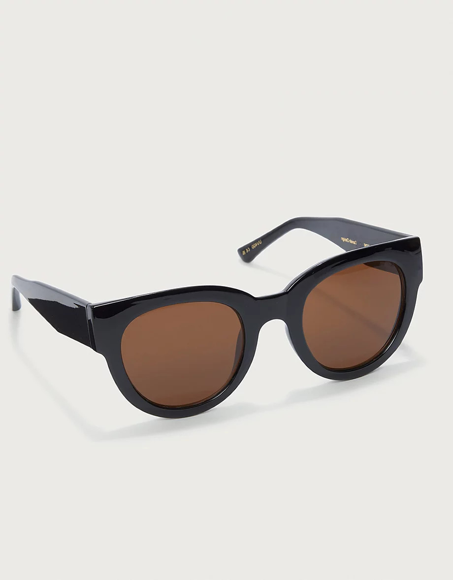 A.KJÆRBEDE Lilly Sunglasses | Glasses & Sunglasses | The  White Com... | The White Company UK & ROW