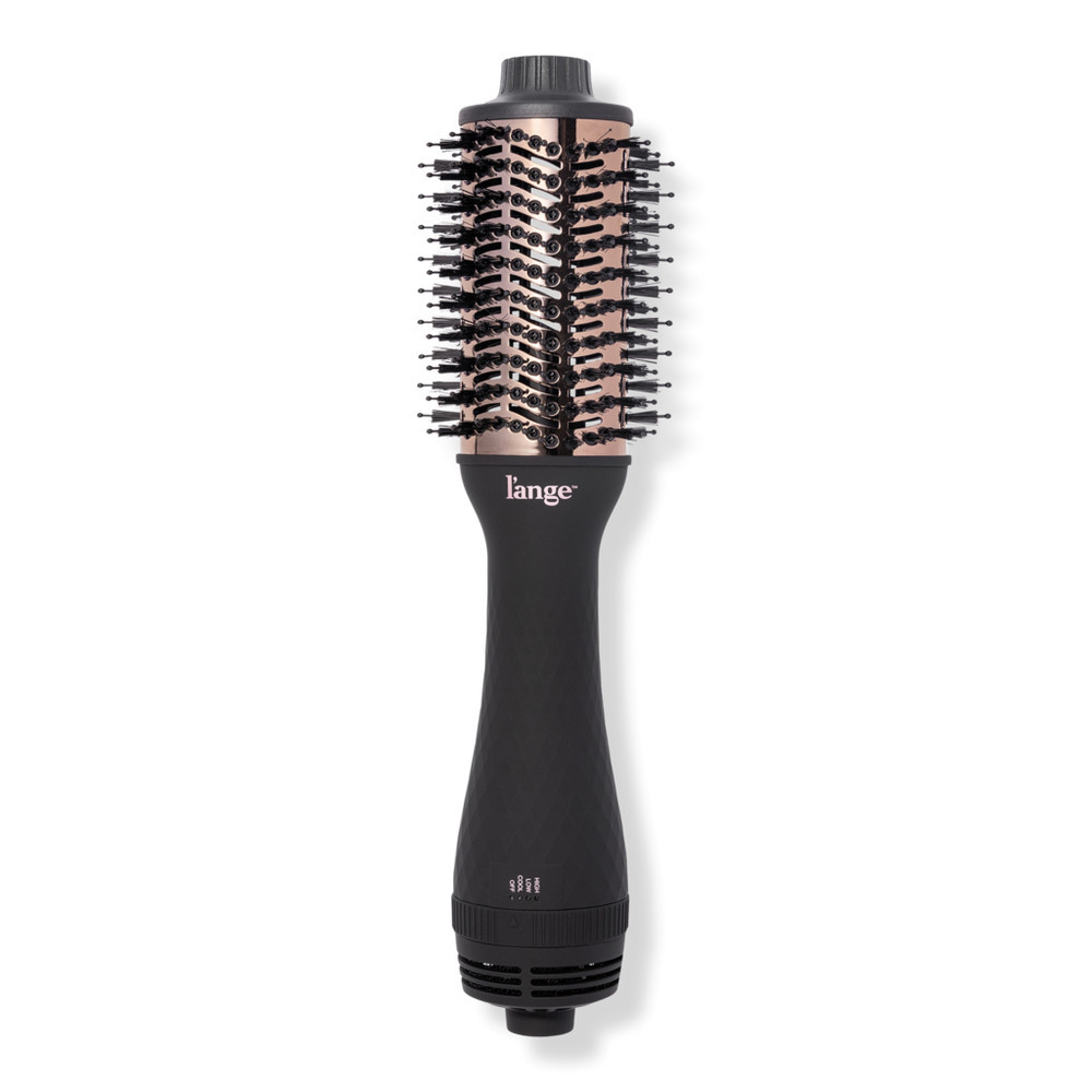 L'ange Le Volume 2-in-1 Volumizing Brush Dryer - 60MM | Ulta