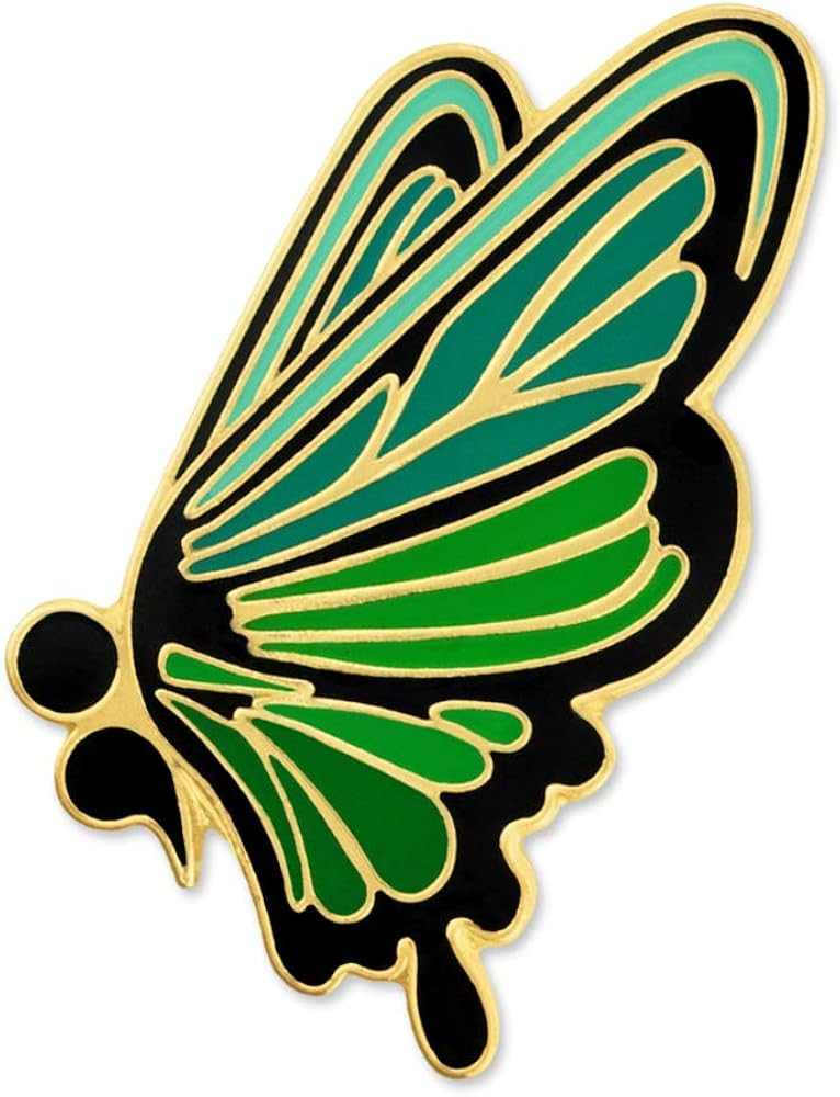 PinMart's Suicide Prevention And Mental Health Awareness Enamel Lapel Pin - Enamel Pin Set and La... | Amazon (US)