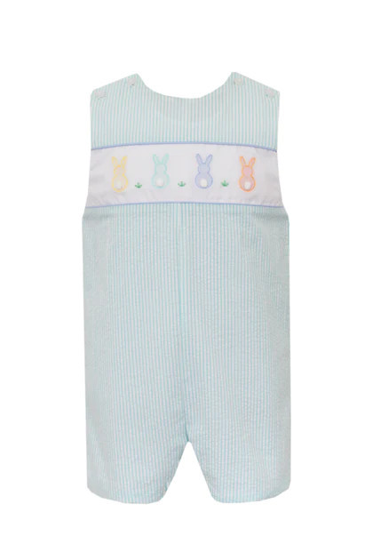 Cottontail Jon Jon | The Little Lane Shop