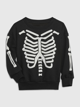 Toddler Halloween Sweatshirt | Gap (CA)