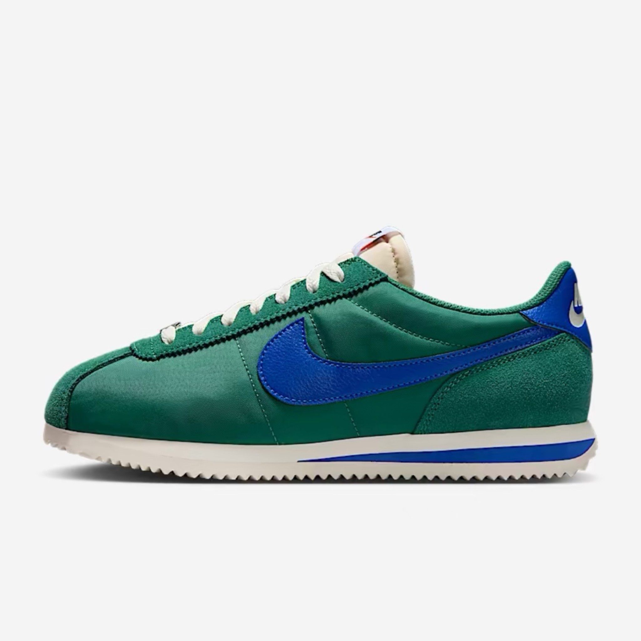 been LOVING this color combo

Found these Nike Cortez for under $50

order 1/2 size up

#sneakers

#LTKMidsize #LTKFindsUnder50