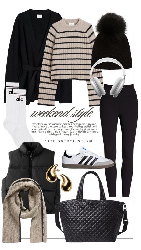 Weekend Style ✨
#StylinbyAylin #Aylin 

#LTKSeasonal #LTKfindsunder100 #LTKstyletip