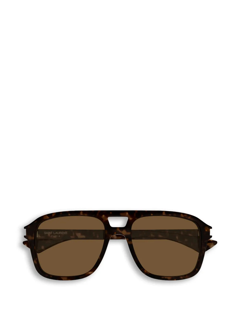 pilot-frame sunglasses | Farfetch Global