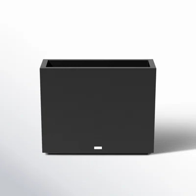 Block Series Span Planter | Wayfair North America