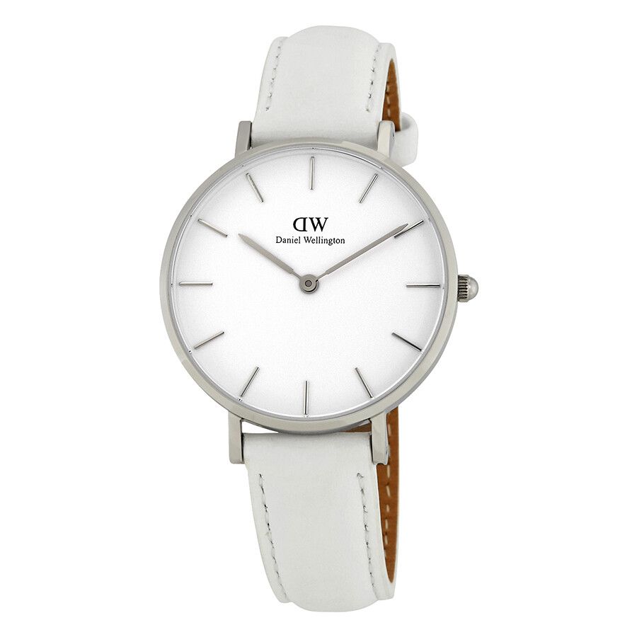 Daniel Wellington Classic Petite Bondi Ladies Watch DW00100190 | Jomashop.com & JomaDeals.com