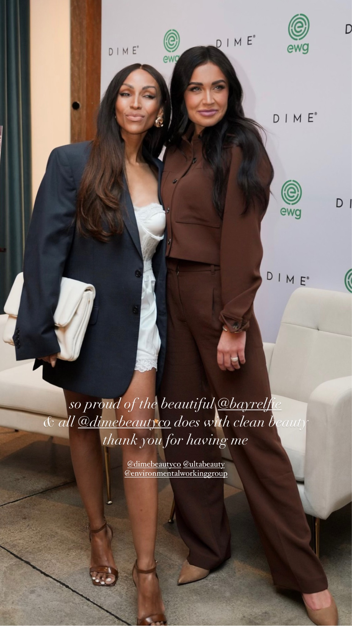 event look 🤍. Loved doing something unexpected with shorts! Also wearing my husbands navy suit coat. 