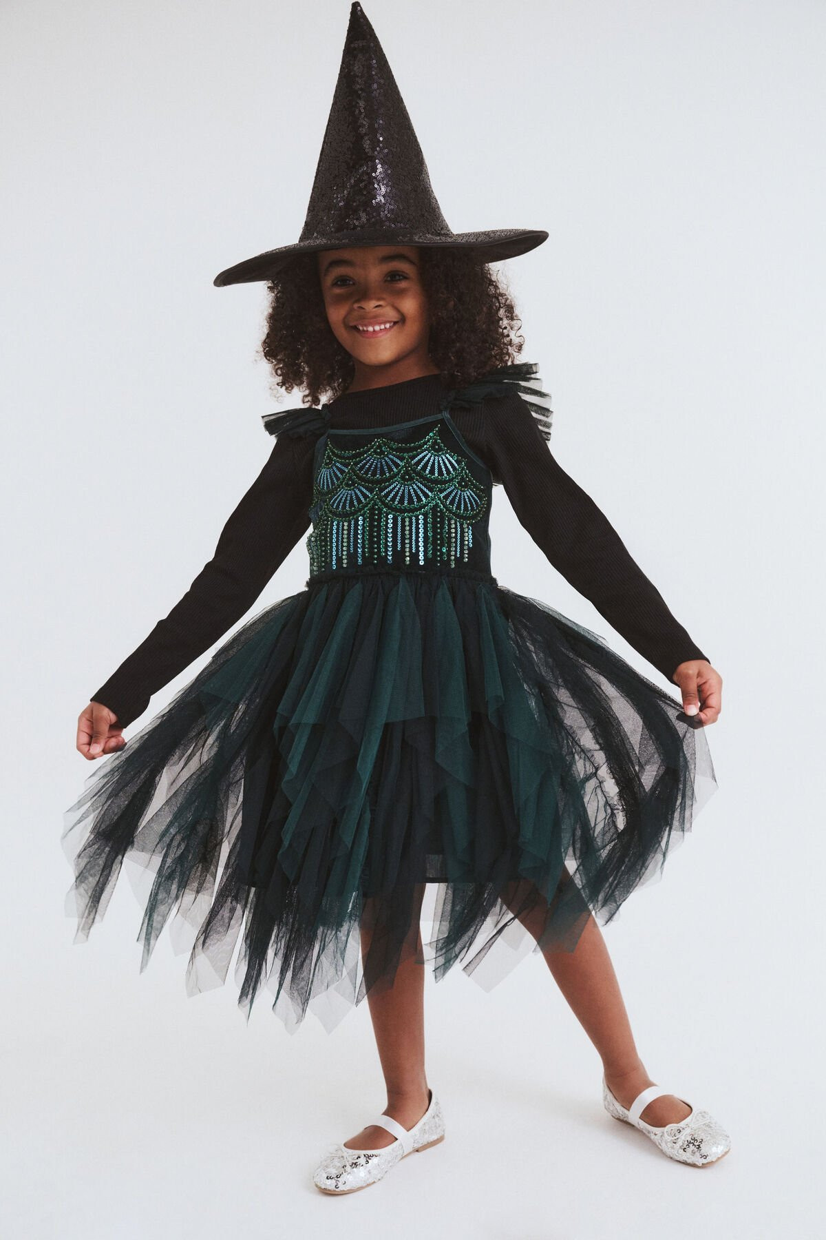 Isabella Dress Up Dress | Cotton On (US)